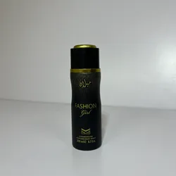 Spray Corporal