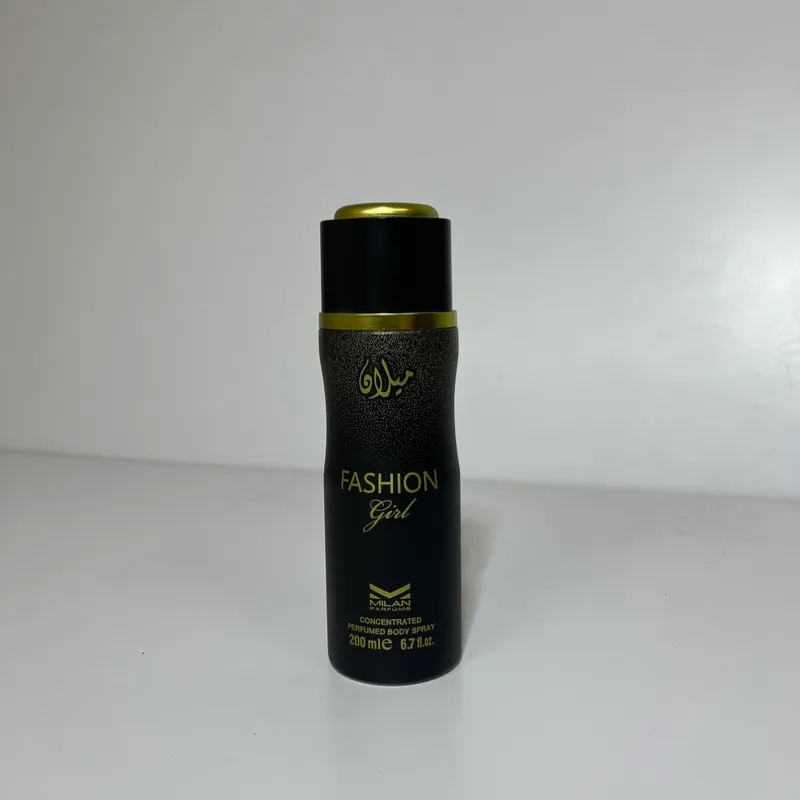Spray Corporal
