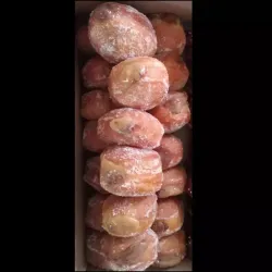 BOMBAS RELLENAS