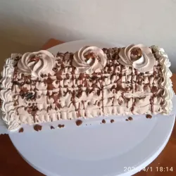 BRAZO GITANO