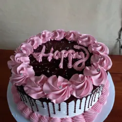 CAKE BOMBÓN