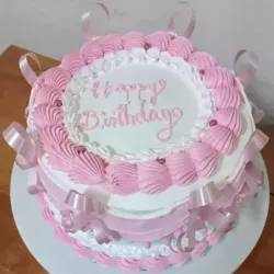 CAKE COQUETTE