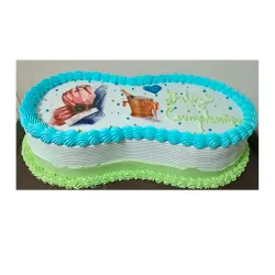 CAKE DOBLE TEMÁTICO