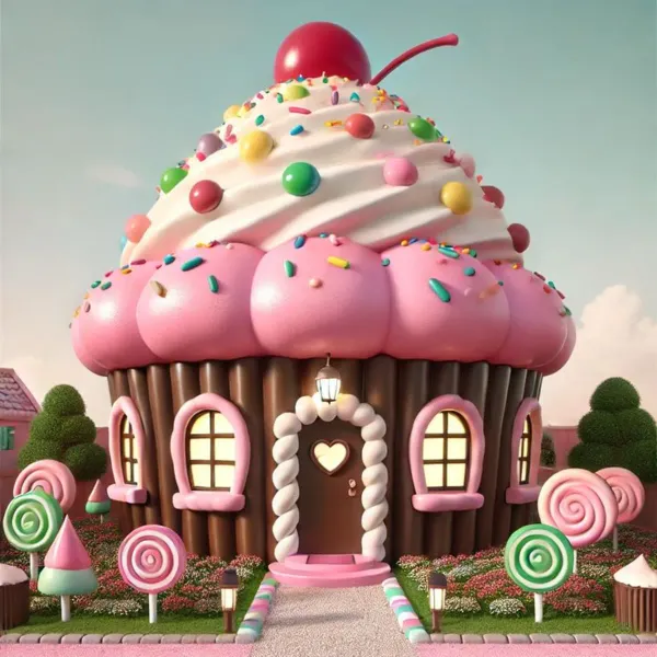 "La Casita Dulce de Neysa" es un rincón mágico donde los antojos se vuelven realidad. Aquí se prepara con amor cada receta: desde tortas esponjosas hasta postres que parecen sacados de un cuento. Todo elaborado con ingredientes de calidad y el toque secreto de Neysa: mucho corazón. 
Nos especializamos en la elaboración de Cakes y dulces para todo tipo de celebraciones. Puede realizar su reserva con un mínimo de 5-10 días de antelación siempre que exista la disponibilidad, principalmente en fechas de celebraciones como Dia de las Madres. Cobramos el 50% del monto total por adelantado, con ese depósito se garantiza la reserva de su pedido. En caso de cancelación debe realizarlo dos días antes de la fecha reservada sino su depósito no será reembolsado. Los esperamos.