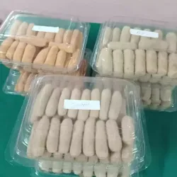 CROQUETAS BUFFET