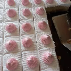 MARQUESITAS DE MERENGUE