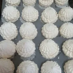 MERENGUITOS CLASICOS