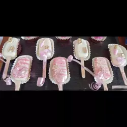 PALETAS CAKEPOPS TEMATICAS