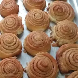ROLES DE CANELA