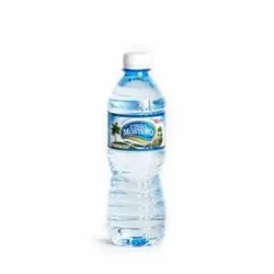 Agua embotellada