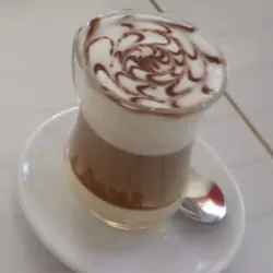 Café moca