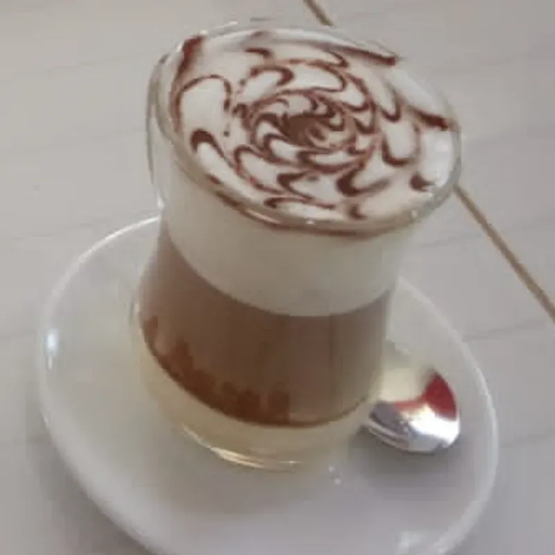 Café moca