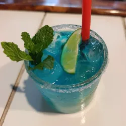 Caipiroska