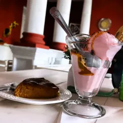 Copa Lolita