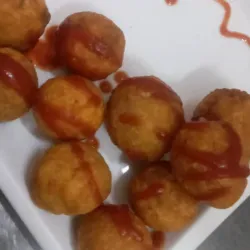 Croquetas