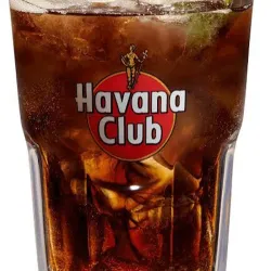 Cuba libre