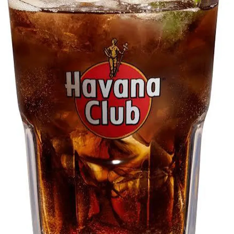 Cuba libre