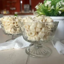 Ensalada fría