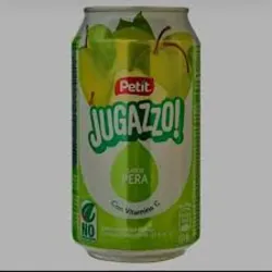 jugo enlatado