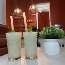 Limonada frappé 