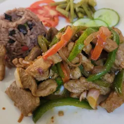 Ropa vieja