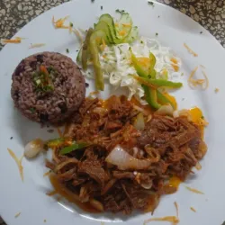 Ropa vieja