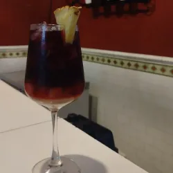 Sangría