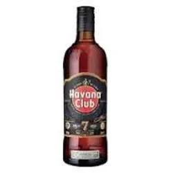 Shot Club  Añejo 7 años