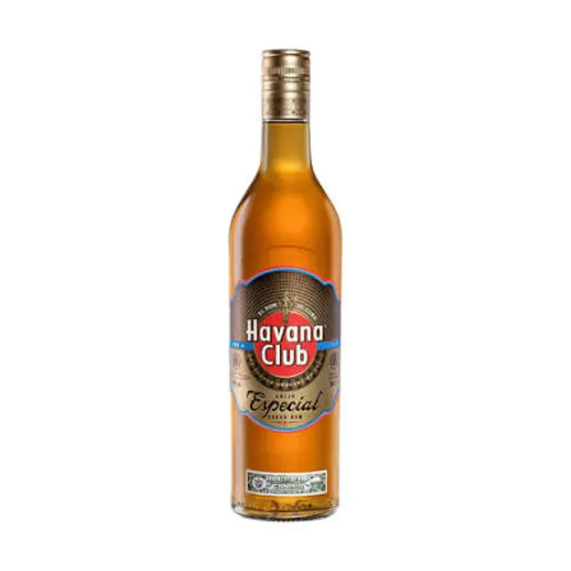 Shot Club  Añejo especial