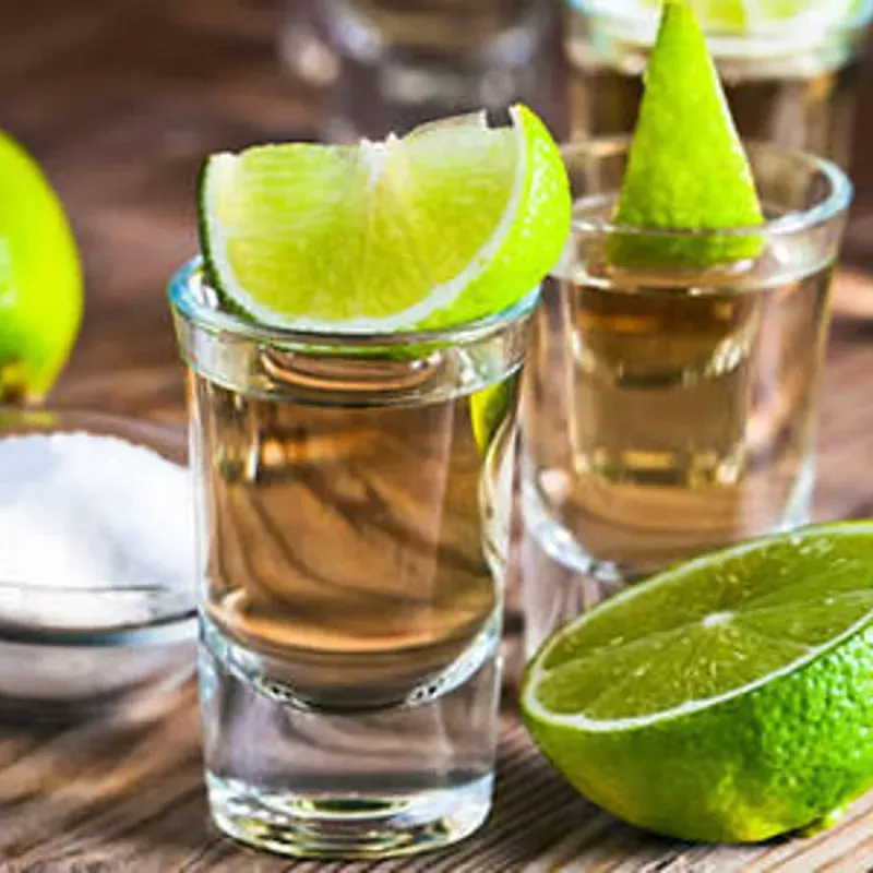 Tequila