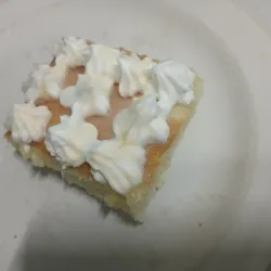 Tres leches