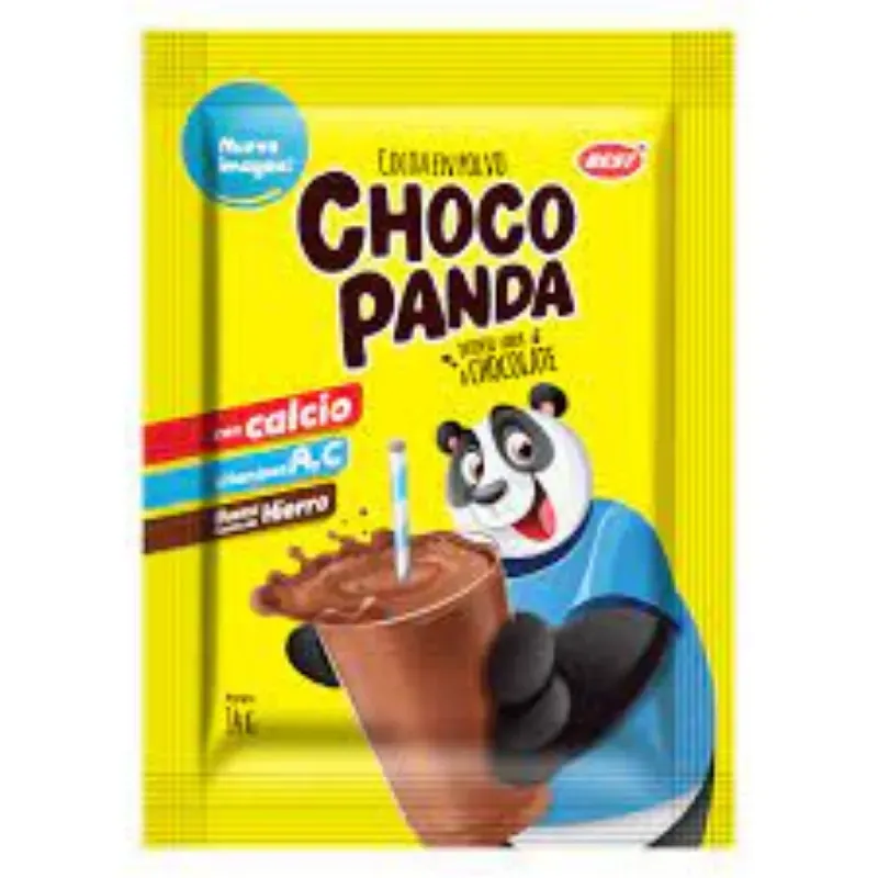 Choco Panda
