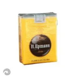Cigarro Hupmann Sin Filtro