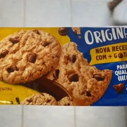 Galletas cookies 