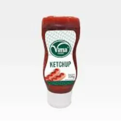 ketchup vima