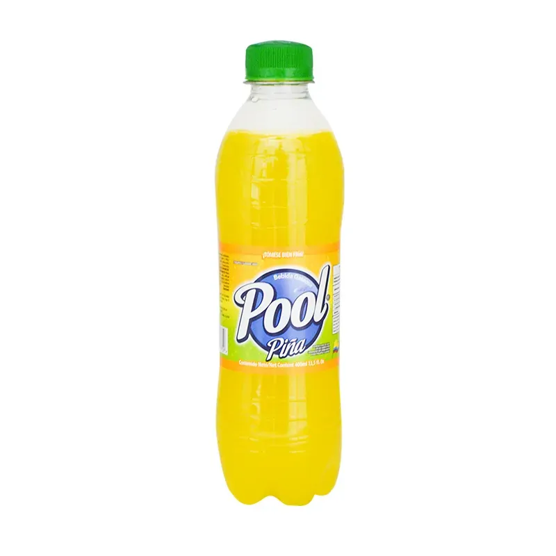 Refresco Pool Piña