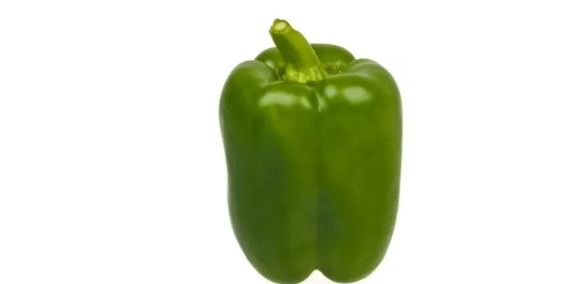 Aji pimiento completo 