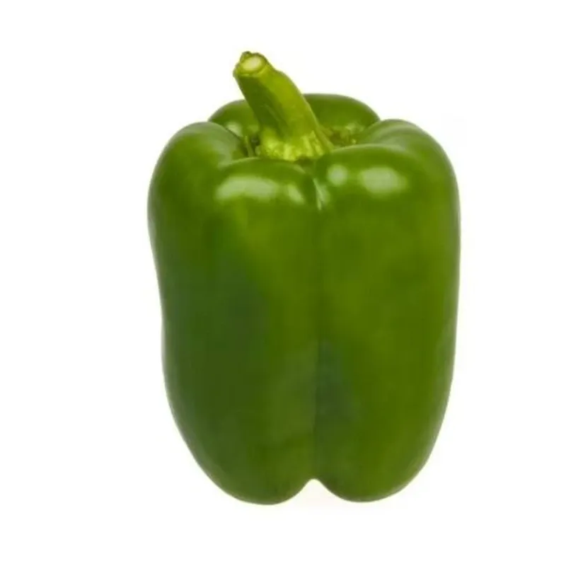 Aji pimiento completo 