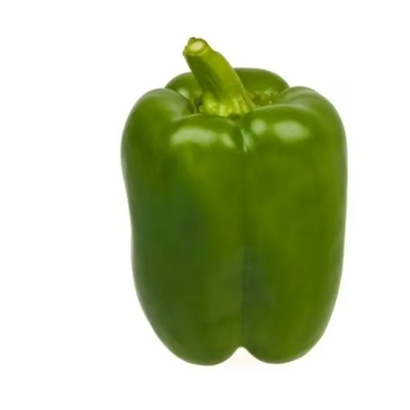 Aji pimiento completo 
