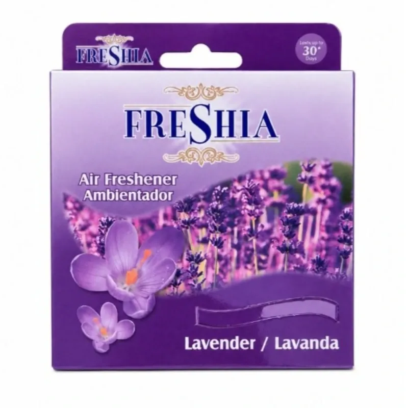 Ambientador Lavanda