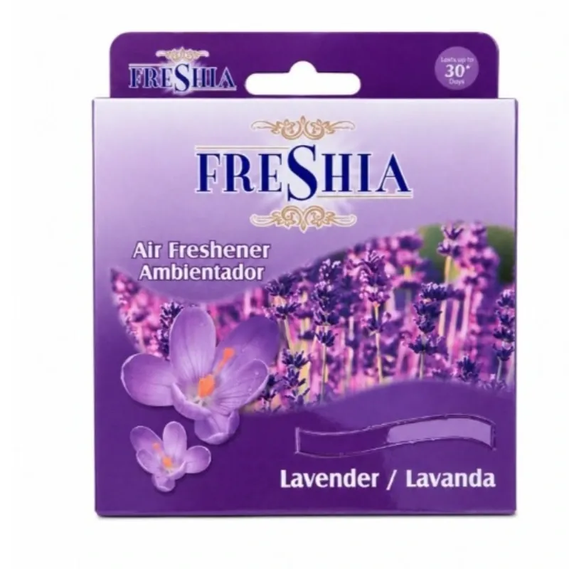 Ambientador Lavanda