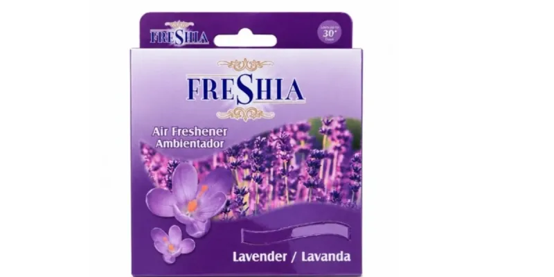 Ambientador Lavanda