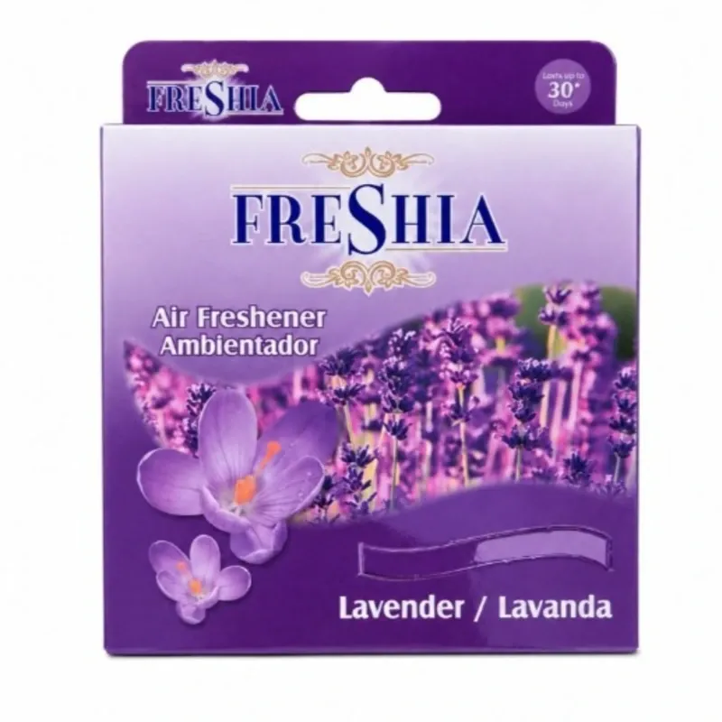 Ambientador Lavanda