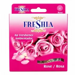 Ambientador rosa