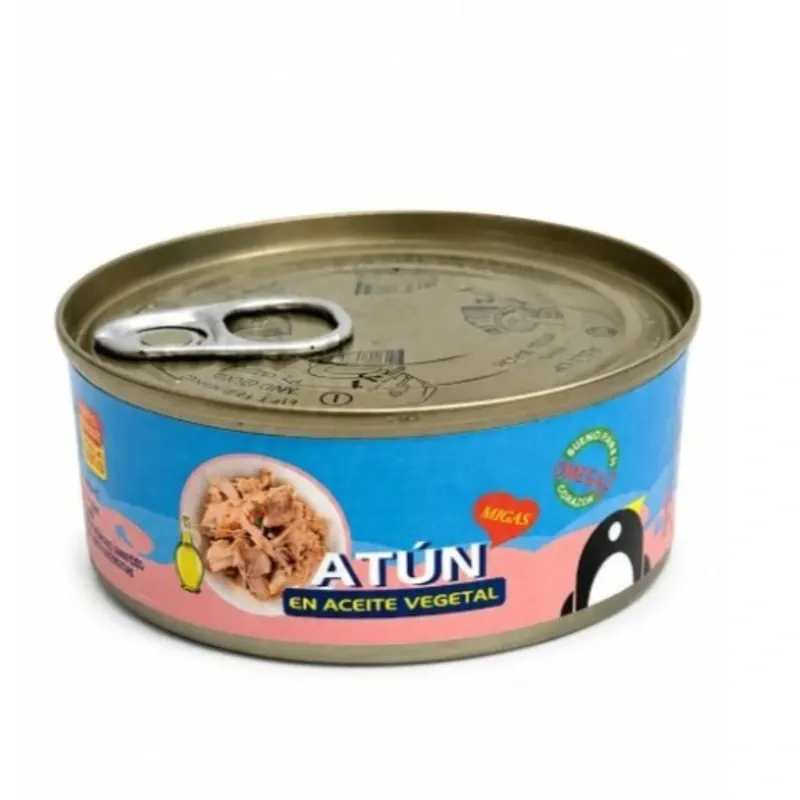 Atun migas 140g
