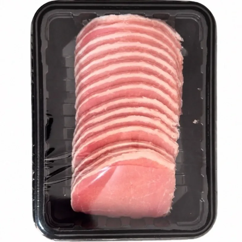 Bistec de cerdo 500gr
