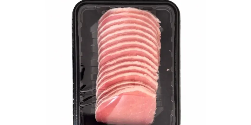 Bistec de cerdo 500gr