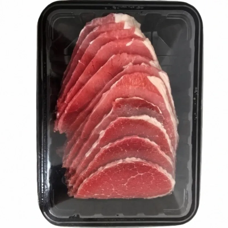 Bistec de res 500g