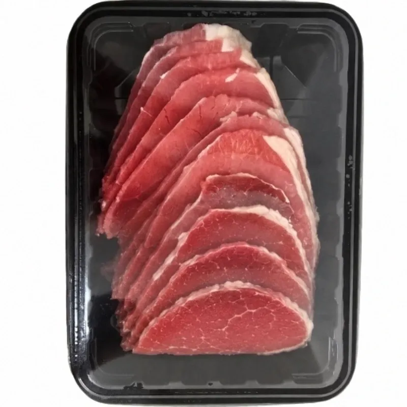 Bistec de res 500g