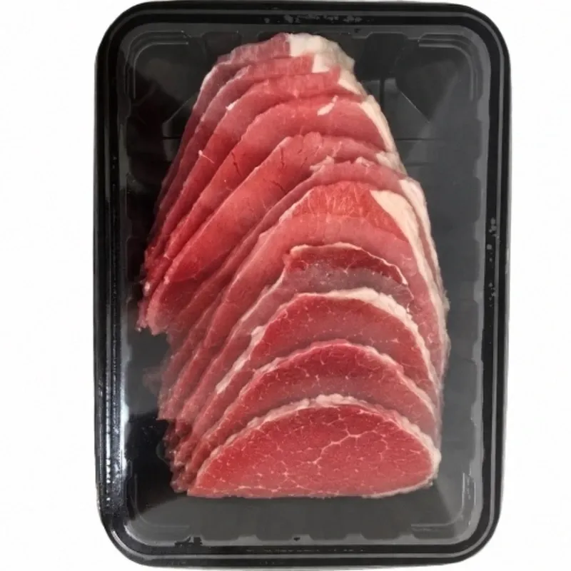 Bistec de res 500g
